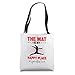 Gymnasts Trainer Gymnastics Coach Tote Bag