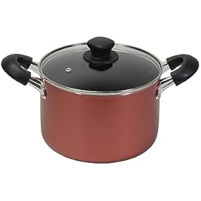 両手鍋(キッチン用品) 通販 | Amazon Home&Kitchen