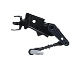 Car Accessories Height Level Sensor Compatible for Audi Q7 2016-2021 OEM 4M0941285C 4M0941285D PAB 941 285 00 PAB 941 285 01 4M0907504A