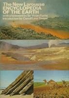 The New Larousse Encyclopedia of the Earth B000WSDI4U Book Cover