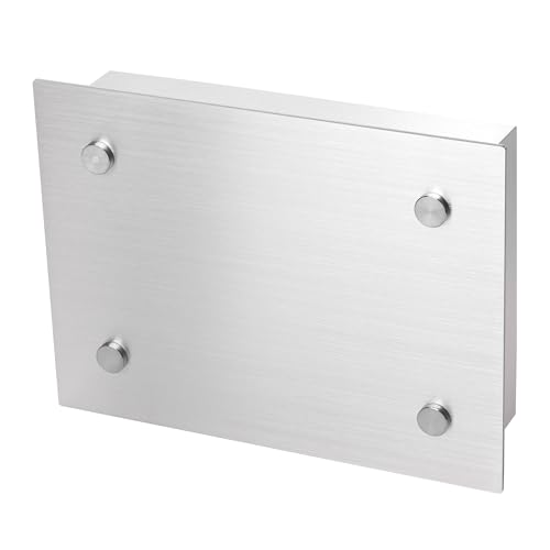 Carillon filaire DC2 moderne au design minimaliste pour entree
