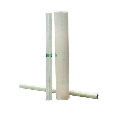 Forro libro reposicionable 3x0,​50 m transparente Apli