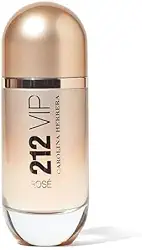 Perfume 212 Vip Rosé Carolina Herrera Edp 50ml