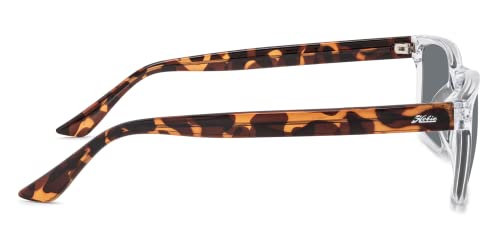 Image of Hobie unisex-adult Flats Polarized Sunglasses
