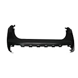 PARAURTI POST COMPATIBILE CON KIA CEED 2015>2018, OEM 86611A2200