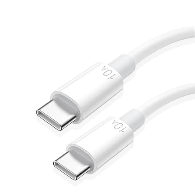 Image of Original 200W Quick Fast charging 10A cable for Vivo iQoo 10 Pro 5g 10 9T 9 Pro 8 Pro 7 / cable 2024 for Vivo X100 5G /V30 /X90 5G /X90 PRO 5G / X FOLD 3 /iQOO 11 5G / iQoo 9 pro /iQoo 9 / iQoo 9T (VIP-189)