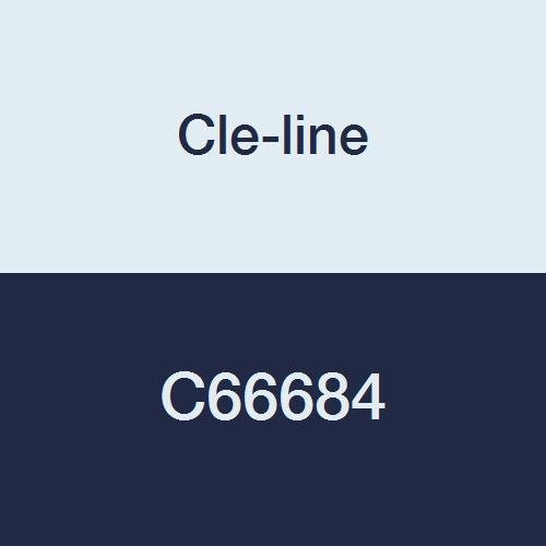 Cle-Line C66684 Style 0552 Quick-Set Guide for Two-Piece Die, #10 Size