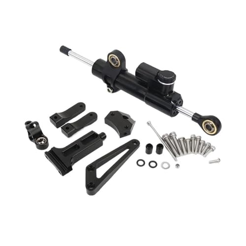 Kit support de stabilisation CB1300 pour stopper le guidonnage moto