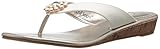 Lindsay Phillips Women's Gwen Wedge Sandal