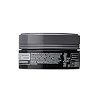 Gatsby Hair Styling Wax Matt & Hard 75g Grey - Image 4