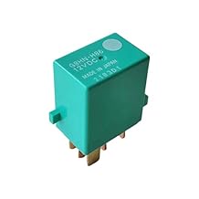 G8HN-H86 12VDC 5Pins 1 Form C Automotive Relays