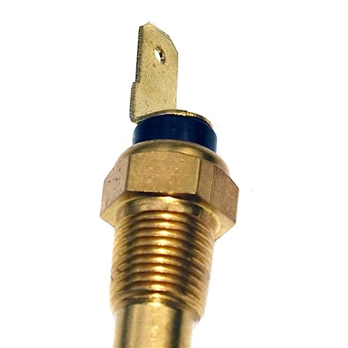 Sensor de temperatura del refrigerante Toyota que soluciona arranques 5