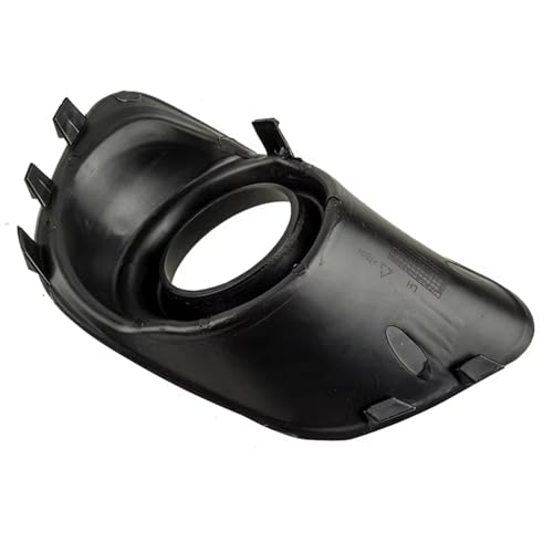 Cubierta de lámpara antiniebla Jeep Compass 2014 parachoques delantero bisel OEM 68109871AA 2