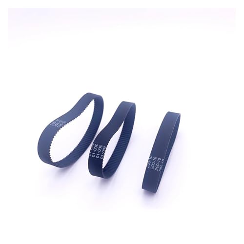 Correa impresora 3D 2GT de 1440mm para eliminar las vibraciones y el efecto ghosting 2