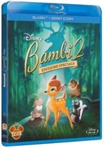 Bambi 2 (Blu-Ray)