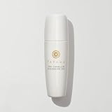 TATCHA The Camellia Cleansing Oil, Travel-Sized | Mini 2-in-1 Makeup Remover & Face Wash - Removes Makeup, Sunscreen, and Excess Oil Without Stripping | 50 ml / 1.7 fl. oz.