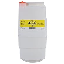 Atrix OF612HE HEPA Filter for Omega Series, 1-Gallon