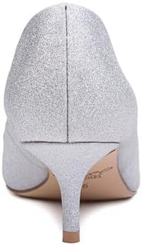 Jewel Badgley Mischka Womens RoyaltyPump - Image 9