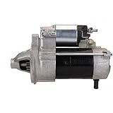 121450-77010 12145077010 S114-235A S114-235B Starter Motor abulollry Fit for Yanmar Engine 12V