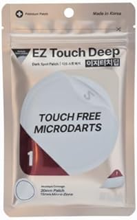 Parche hidrocoloide para la cara y áreas espe...