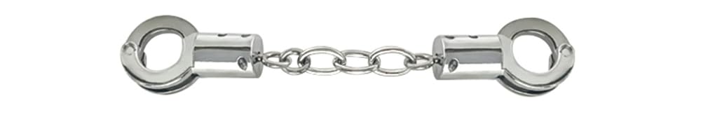 Kit de Menottes SM Bondage – Menottes pour Doigts et Pieds, Ensemble de Fesseln pour Femme, Accessoire Fetisch BDSM