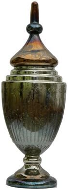 Ginger Jar