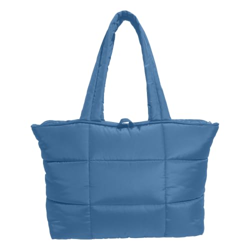 adidas Quilted Puffer Tote Bag - image 6