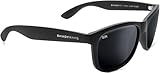 Shady Rays Signature Series Polarized Sunglasses Blackout