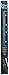 Mizerak P0713 Billiard Hard Cue Case