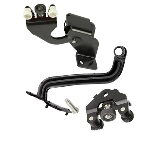 Galet de porte coulissante pour Citroen Jumpy 2007-2016 roulette guidage