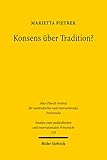 Konsens über Tradition?: Eine Studie zur Eigentumsübertragung in Brasilien, Deutschland und Portugal (Studien zum ausländischen und internationalen Privatrecht 328)