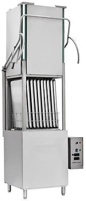 Jet Tech 747HH Pan & Ware Washer/Commercial Dishwasher -