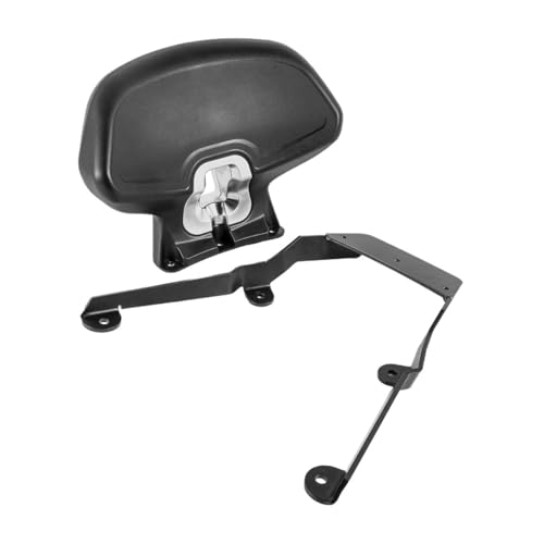 Dosseret amovible ADV 160 : Support de dossier et coussin passager arrière moto 2023 2024