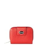 Rouge Mac Douglas Portefeuille Danemark Buni Ref 23051 2
