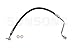Sunsong 2201438 Brake Hydraulic Hose