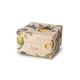  Panettone Noel, Linea Frutta e Fiori 1000g Loison