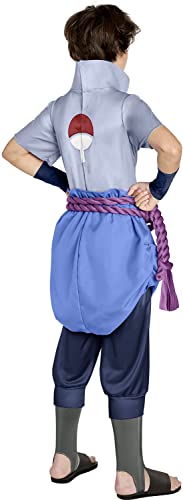 Disfraz de Niños Naruto Sasuke InSpirit Designs Talla L miniatura 2