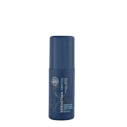 SEB Twisted Spray 100ml Cover
