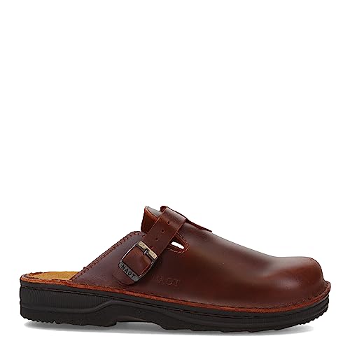 NAOT Footwear Men's Fiord Clog3
