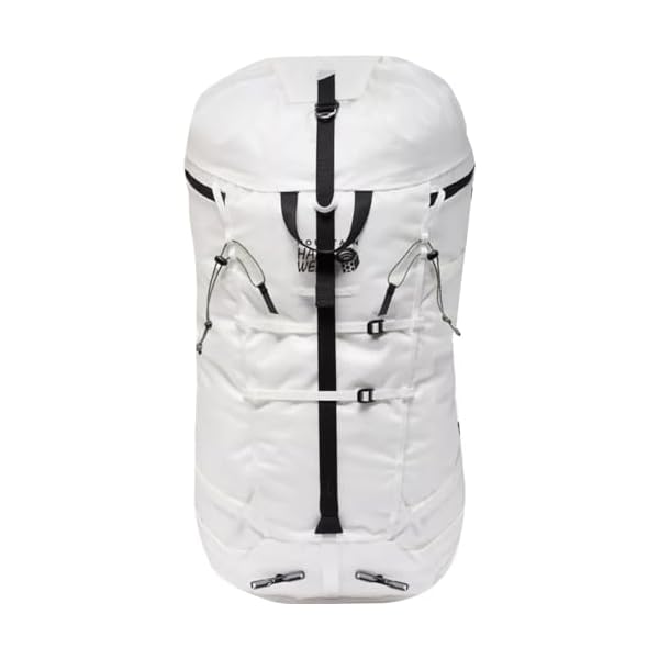 Mountain-Hardwear-2094661107ML-Alpine-Light-35-Backpack-Undyed-ML Mountain Hardwear 2094661107M/L Alpine Light 35 Backpack Undyed M/L
