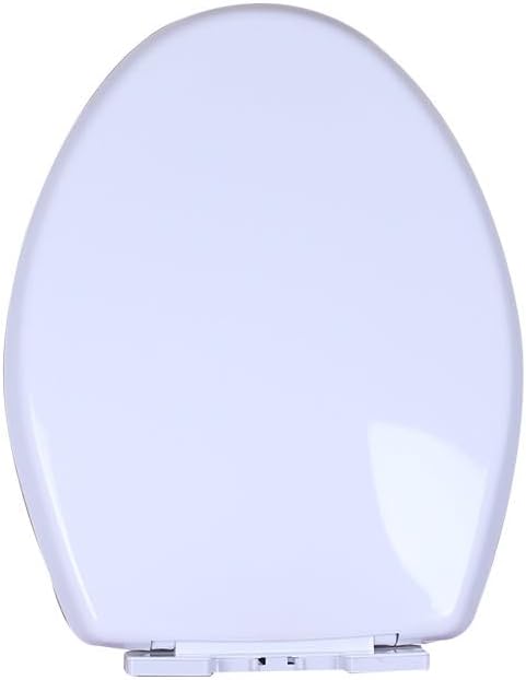 Opening Toilet Parts Slow Down Seats Thickened Bidet