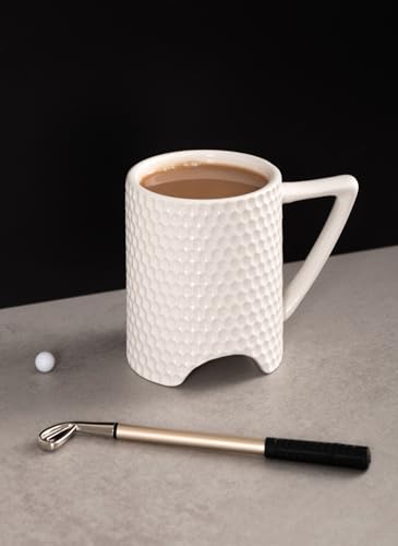 Diabolical DP1231 Golf Mug - Men's Birthday & Retirement Gift, Golf Gadget, Accessory Gift, Secret Santa Gifts for Men Under 10 Pounds, Present for Any Golfer - Image 4