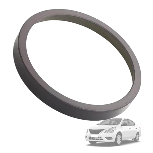 Wheel Speed Sensor Tone Ring Compatible with Nissan Versa 2012-2019,Abs Sensor-Rotor Antiskid Rear Replace 47950-1HA0A 479501HA0A