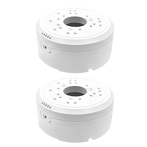 Universal Junction Box for Bullet Security Camera