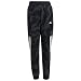 adidas B Fi 3S Tap P, Pantaloni Sportivi Bambino, Carbon/Black/White, 1314