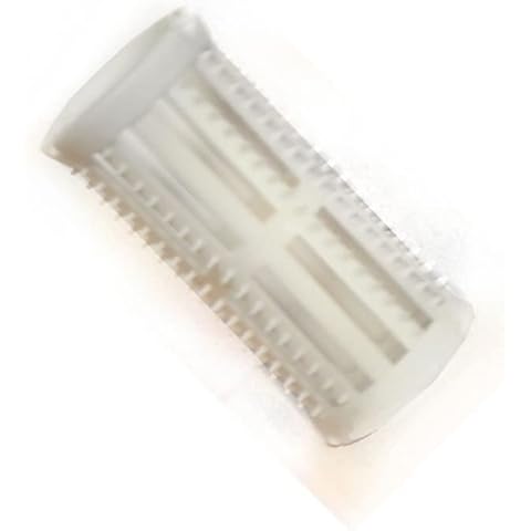 Head Jog Volume Rollers for Heatless Curls Cover