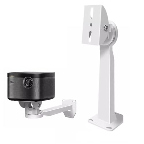 Soporte para proyector de techo universal soporte de pared multifuncional medio 2