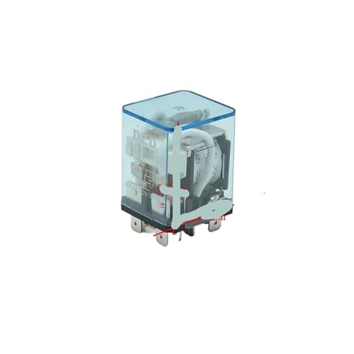 Relais JQX-30F/2Z 40A AC110V interrupteur inverseur bipolaire