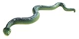 boa schlange gefährlich Spielfigur Schlangen Bullyland 68482 - Spielfigur, Boa, ca. 18 cm