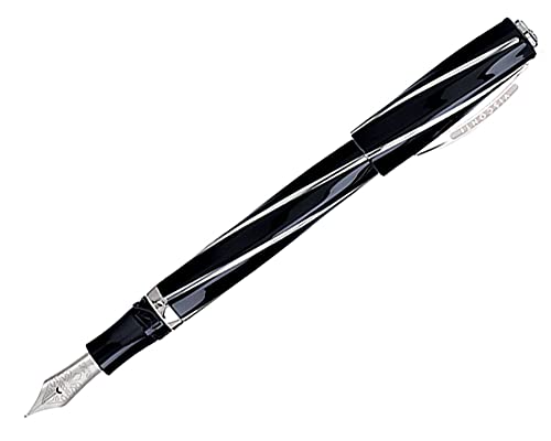 VISCONTI ディヴィーナ　ブラック 万年筆 31EPFHDalsL.jpg